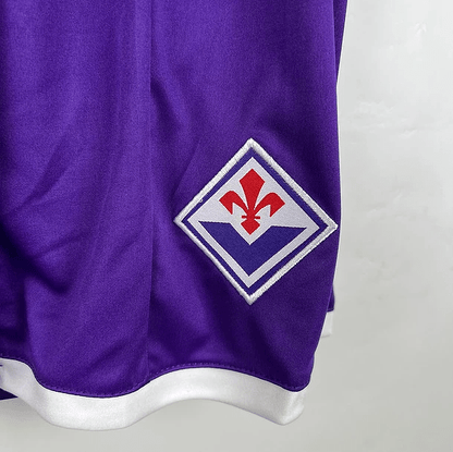 Fiorentina 2023/24 Home Kids Kit
