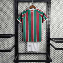 Fluminense 2023 Home Kids Kit