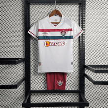 Fluminense 2023 Kids Kit