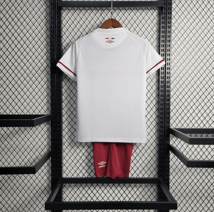 Fluminense 2023 Kids Kit