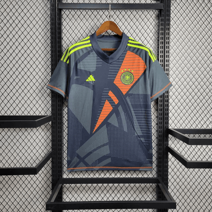 Germany 2024 Goalkeeper