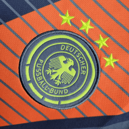 Germany 2024 Goalkeeper