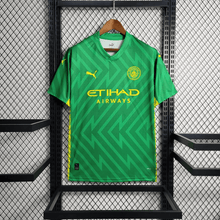 Manchester City 23/24  Principal