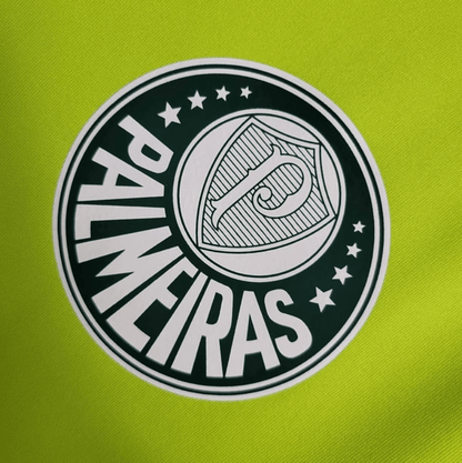 Grass Green Training Palmeiras 2023