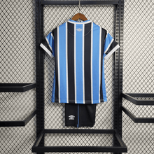 Gremio 2023/24 Kids Kit