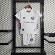 Grêmio 2023/24 Kids Kit