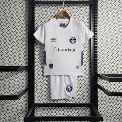 Grêmio 2023/24 Kids Kit