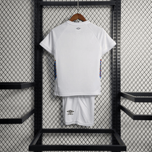 Grêmio 2023/24 Kids Kit