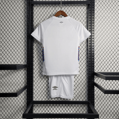 Grêmio 2023/24 Kids Kit