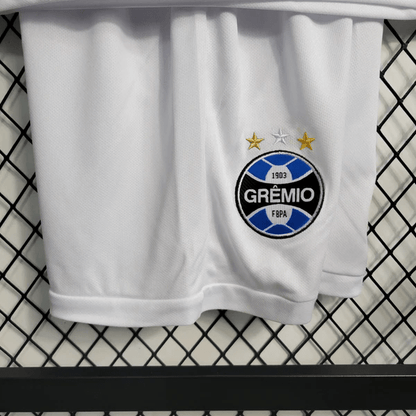 Grêmio 2023/24 Kids Kit