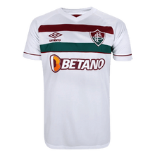 Camisa Fluminense Away 23/24 - Branca