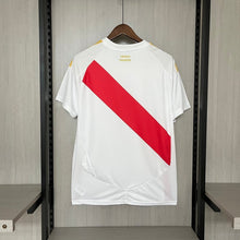 Peru 2024/25 Principal