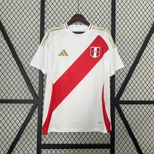 Peru 2024/25 Principal