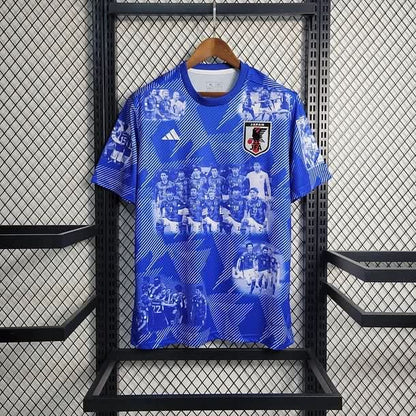 Japan 23/24