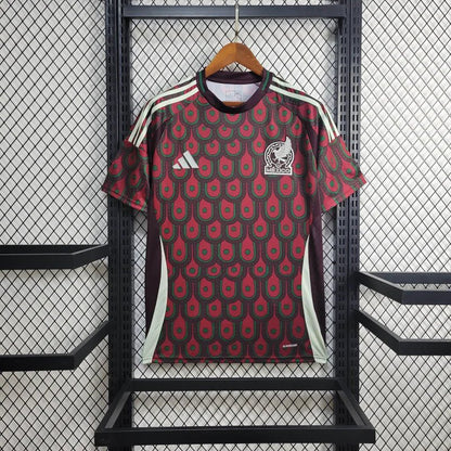 Mexico 2024/25  Principal