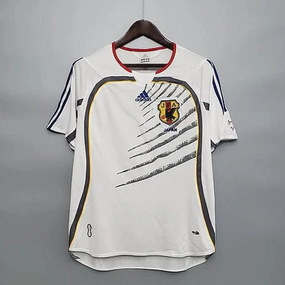 Japan 2006