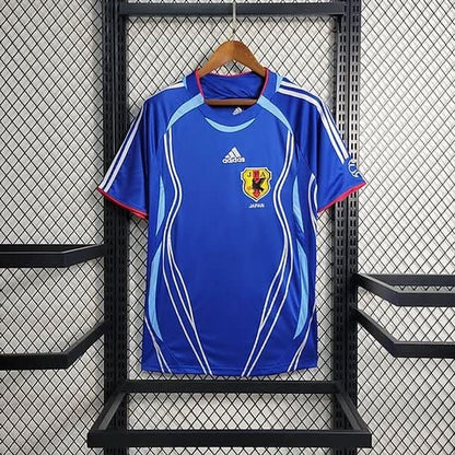 Japan 2006