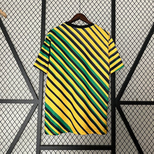 Jamaica 2024/25