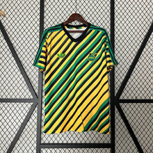 Jamaica 2024/25