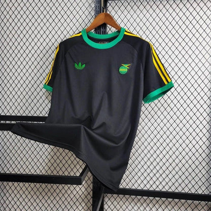 Jamaica Principal 2024/25