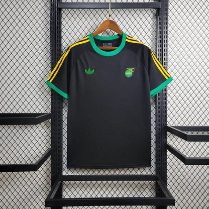 Jamaica Principal 2024/25