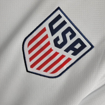United States 2024/25 Main