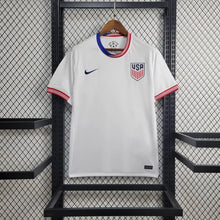 United States 2024/25 Main