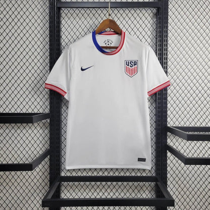 United States 2024/25 Main