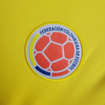 Colombia 2024/25 Main