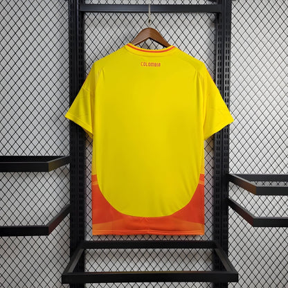 Colombia 2024/25 Main