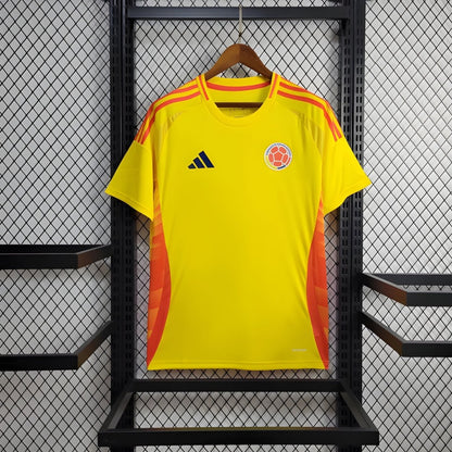 Colombia 2024/25 Main