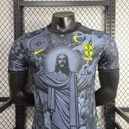 Brazil 2024/25 Special Edition