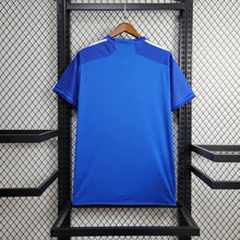 Cruzeiro 2024/25 Home - All sponsorships