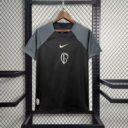 Corinthians 2024/25 Training
