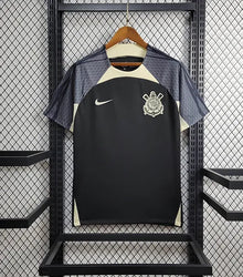 Corinthians 2024/25 Training