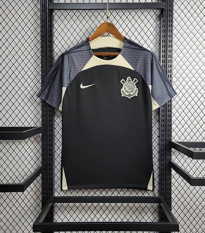 Corinthians 2024/25 Training
