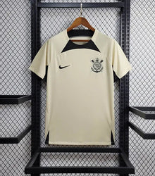 Corinthians 2024/25 Training
