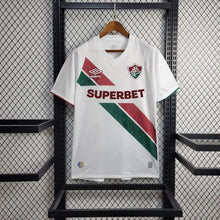 Fluminense 2024/25 Alternative - Sponsorship "Superbet"