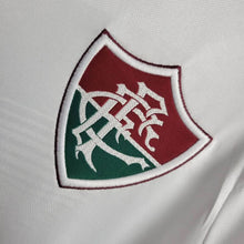 Fluminense 2024/25 Alternative - All sponsorships