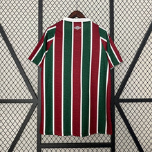 Fluminense 2024/25 Main