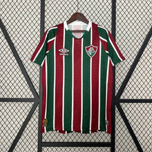 Fluminense 2024/25 Main