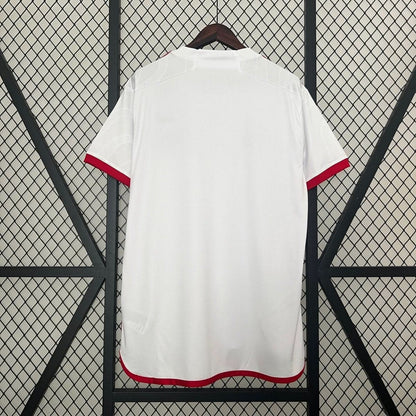Flamengo 2024/25 Alternative
