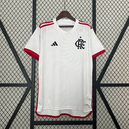 Flamengo 2024/25 Alternative