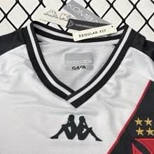 Vasco da Gama 2024/25 Home