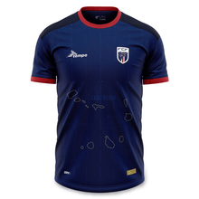 Cape Verde 2024