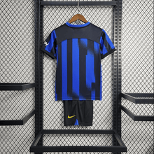 Inter Milan 23/24 Kids Home Kit
