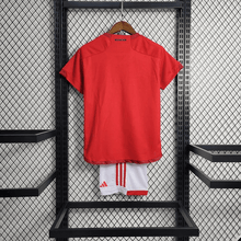International 2023/24 Kids Kit