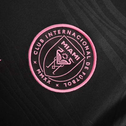 Inter Miami Alternative 2024