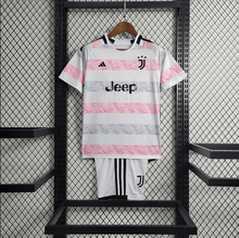 Juventus 2023/24 Kids Kit
