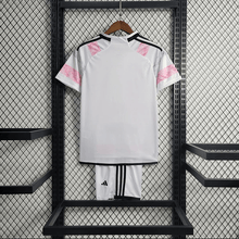 Juventus 2023/24 Kids Kit